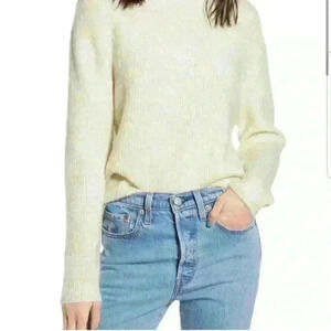 BP. Confetti pullover sweater 🎉